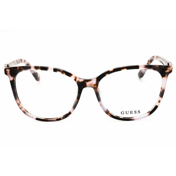 Guess EYEGLASSES GU50109-083-54 New with case main image 4